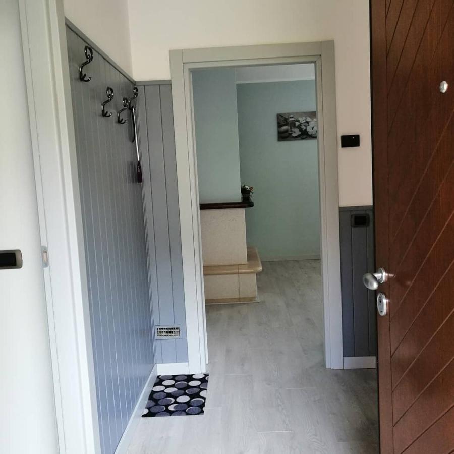 Вилла Casa Mezzema Tremosine Экстерьер фото
