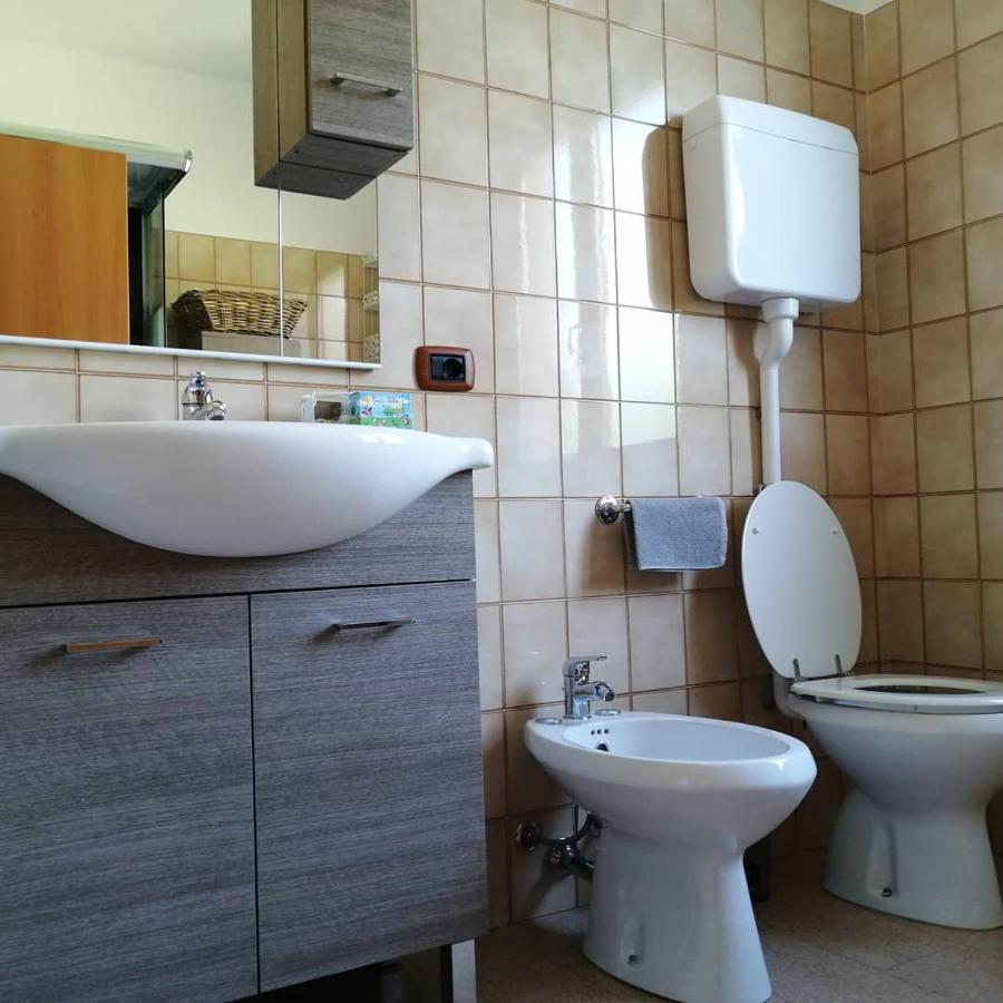 Вилла Casa Mezzema Tremosine Экстерьер фото