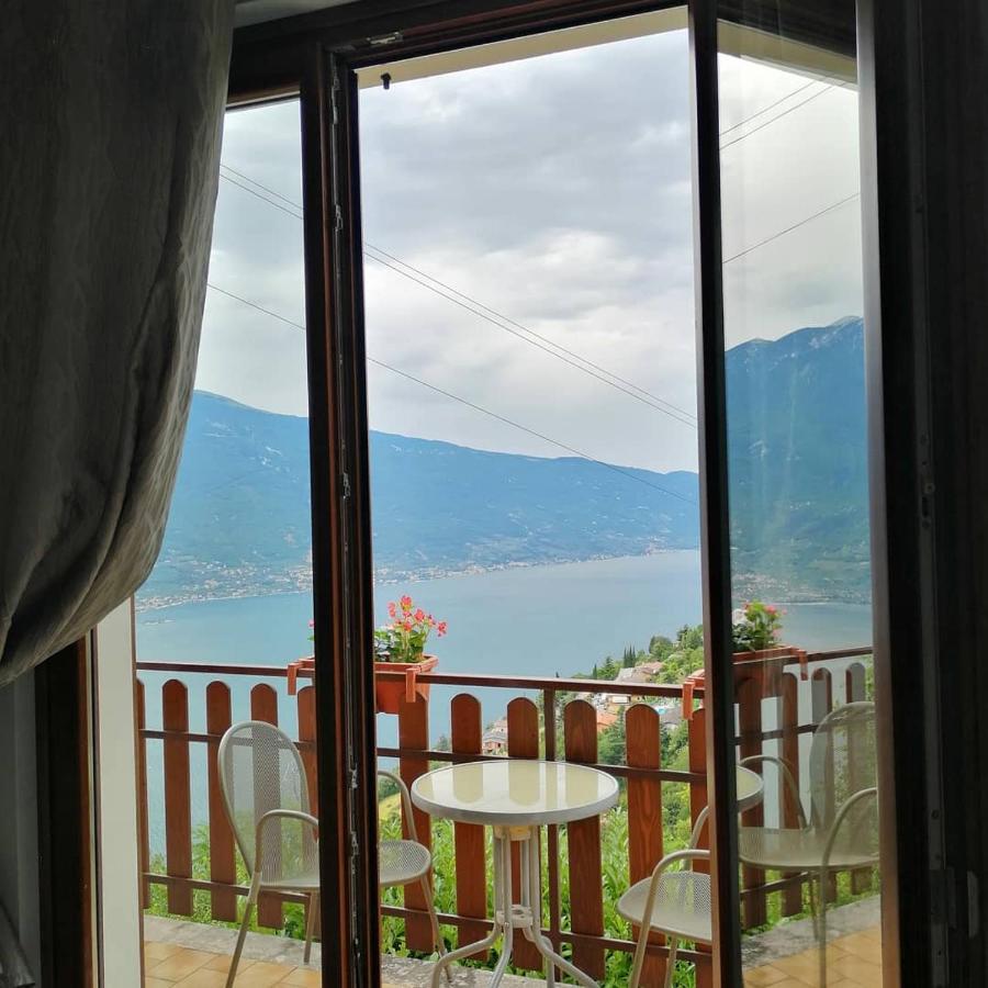 Вилла Casa Mezzema Tremosine Экстерьер фото