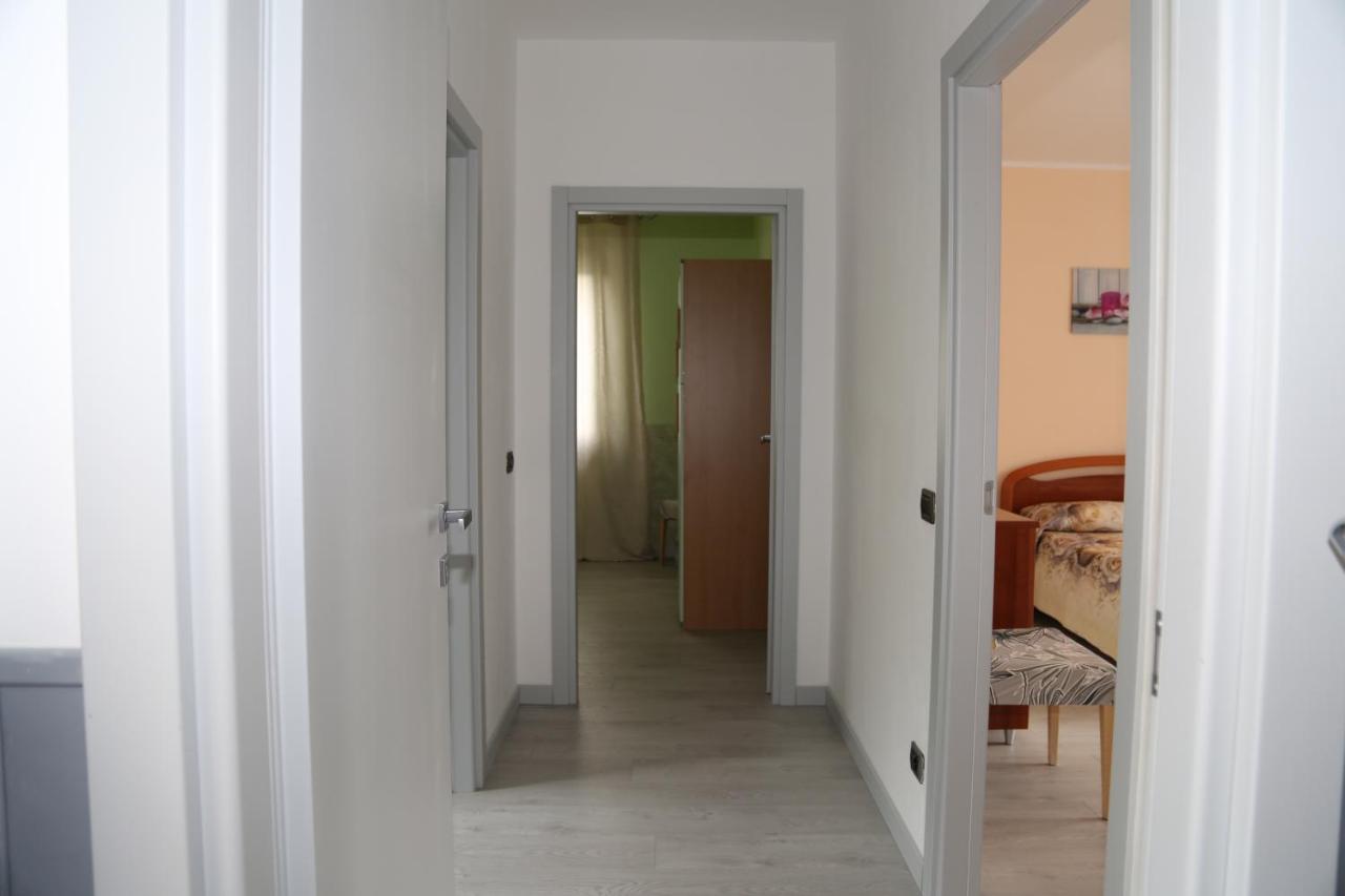 Вилла Casa Mezzema Tremosine Экстерьер фото