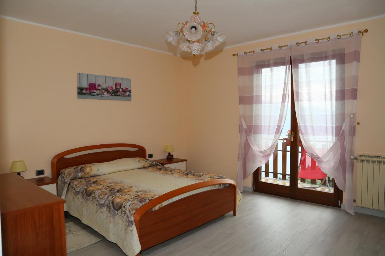 Вилла Casa Mezzema Tremosine Экстерьер фото
