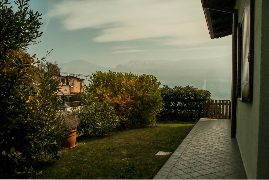 Вилла Casa Mezzema Tremosine Экстерьер фото