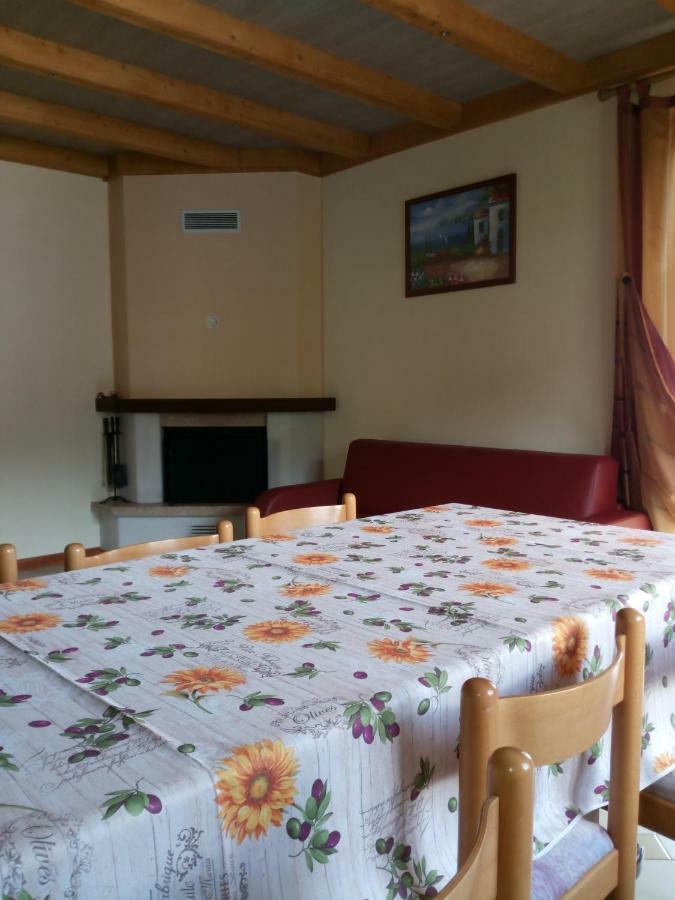 Вилла Casa Mezzema Tremosine Экстерьер фото