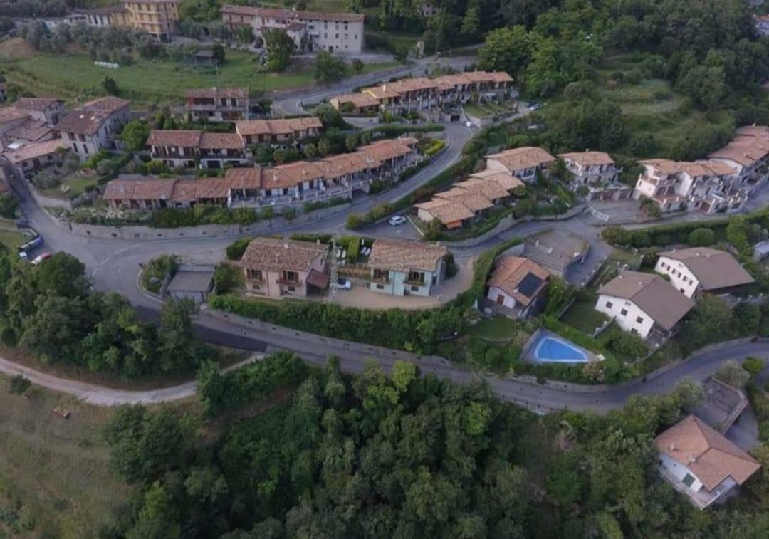Вилла Casa Mezzema Tremosine Экстерьер фото