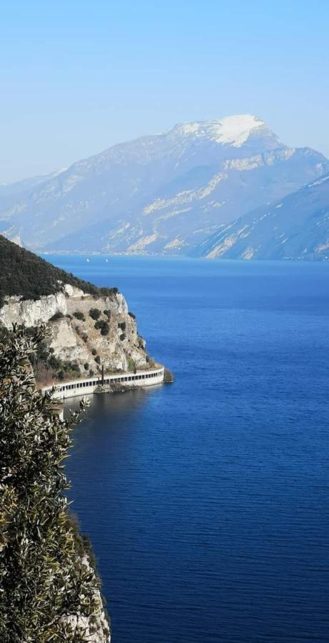 Вилла Casa Mezzema Tremosine Экстерьер фото